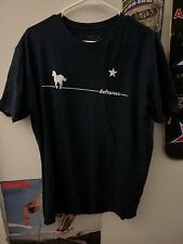 Deftones white pony for sale  Moorestown