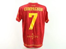 Maglia catanzaro compagnon usato  Italia