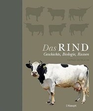 Rind geschichte biologie gebraucht kaufen  Stuttgart