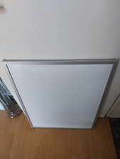 Pinnwand schreib magnettafel gebraucht kaufen  Hannover