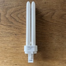 Osram dulux 26w for sale Osram dulux 26w for sale  CONGLETON