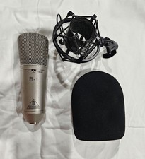 ❤️🩵Condensador de microfone Behringer B-1💙💛 comprar usado  Enviando para Brazil