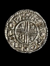 Hammered aethelred 978 for sale  LEYLAND