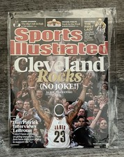 Lebron james newsstand for sale  Los Angeles