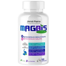 Magbis magnesio bisglicinato usato  Settimo Torinese