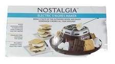 Mores maker nostalgia for sale  Northport