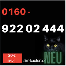 Prepaid sim karte gebraucht kaufen  Düsseldorf
