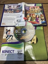 Kinect Adventures Xbox 360 CC17 comprar usado  Enviando para Brazil