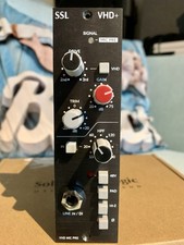 Solid state logic for sale  EASTBOURNE