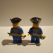 Lego minifigura pirati usato  Vermiglio