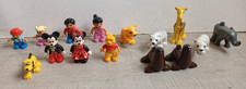 Lot lego duplo d'occasion  Fontaine-le-Bourg