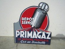 ancienne enseigne d'occasion  Muret