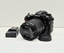 Nikon d500 fotocamera usato  Baranzate