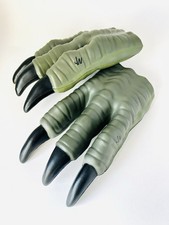 Jurassic velociraptor claw for sale  Burbank