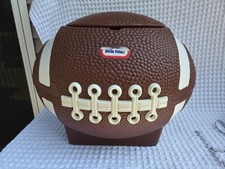 Little tikes football for sale  Glenmoore