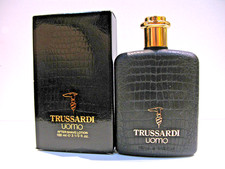 Vintage man after usato  Italia