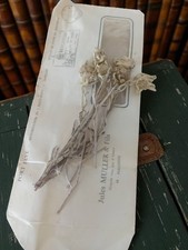 Vintage antique dried d'occasion  Expédié en Belgium
