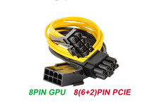Gpu pcie pin gebraucht kaufen  Stuttgart
