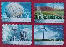 Briefmarken australien erneuer gebraucht kaufen  Bamberg