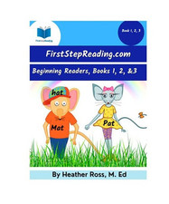Firststepreading com books gebraucht kaufen  Trebbin