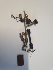 Trix 62 ersatzteile gebraucht kaufen  Wöllstein