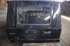 Rear end back for sale  Hamtramck