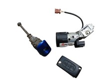 Zündschloss schlüssel schlos gebraucht kaufen  Deutschland