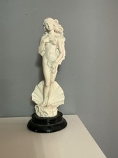 Vintage sculpture botticelli for sale  PAISLEY