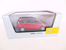 Minichamps opel vauxhall for sale  CHELMSFORD