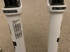 Rockshox pike rct3 for sale  LEYLAND