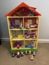 Peppa pig family for sale  Virginia Beach