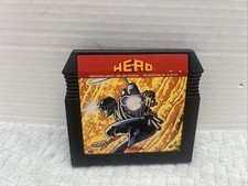 Hero atari 5200 for sale  Akron