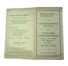 Rare antique 1930 for sale  Pittsburg