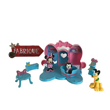 Minnie disney mattel d'occasion  Expédié en Belgium