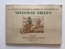 Speedway riders cigarette for sale  WATLINGTON