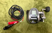 Shimano force master usato  Spedire a Italy