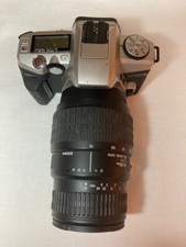 Minolta maxxum vintage for sale  Palatine