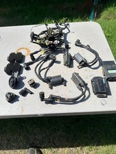 Zephyr kawasaki 1991 for sale  Alvarado