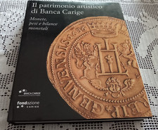 Patrimonio artistico banca usato  Castelfidardo
