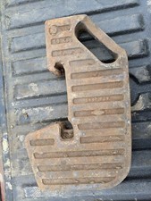 Original leyland nuffield for sale  GRANTHAM