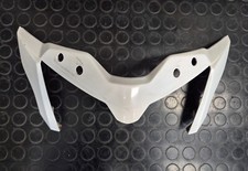 Cornice coprimanubrio faro usato  Italia