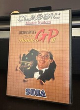 Sega master system for sale  SOUTHEND-ON-SEA