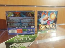 Dreamcast rayman pal d'occasion  Chambéry