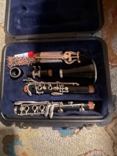 Selmer clarinet 1400 for sale  Leawood