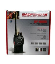 Walkie talkie pt88e usato  Bari