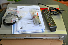 Samsung dvd recorder gebraucht kaufen  Langenzenn