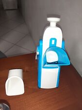 Mandolina affettaverdure manua usato  Ginestra