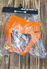 Acerbis ktm headlight for sale  RIPON