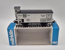 Märklin 4678 museumswagen gebraucht kaufen  Gäufelden