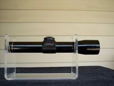 Leupold eer pistol for sale  Cripple Creek
